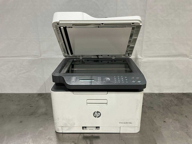 Hp color laser mfp 179nwg printer - afbeelding 4 van  8