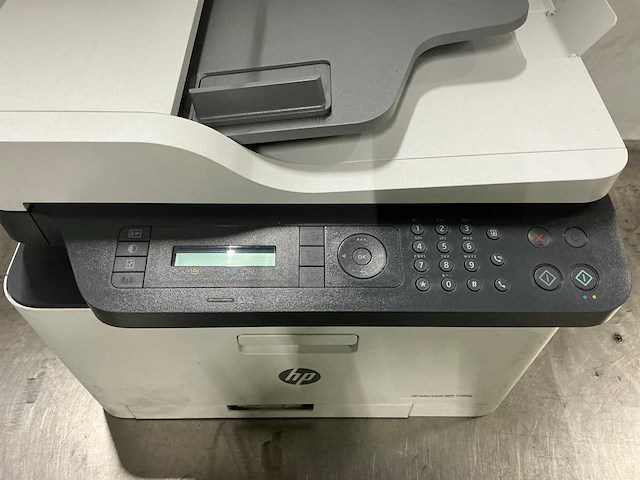 Hp color laser mfp 179nwg printer - afbeelding 6 van  8