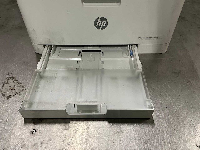 Hp color laser mfp 179nwg printer - afbeelding 7 van  8