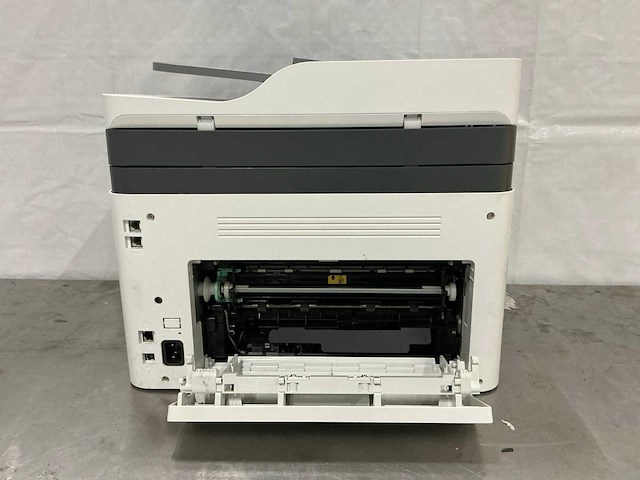 Hp color laser mfp 179nwg printer - afbeelding 8 van  8