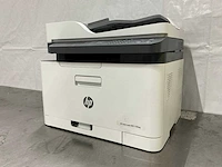 Hp color laser mfp 179nwg printer