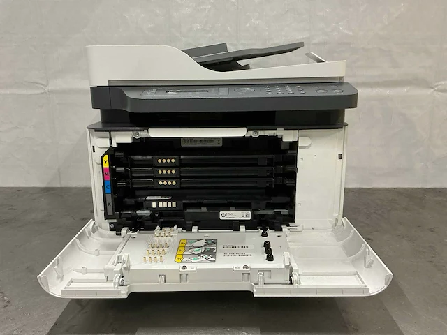 Hp color laser mfp 179nwg printer - afbeelding 8 van  8