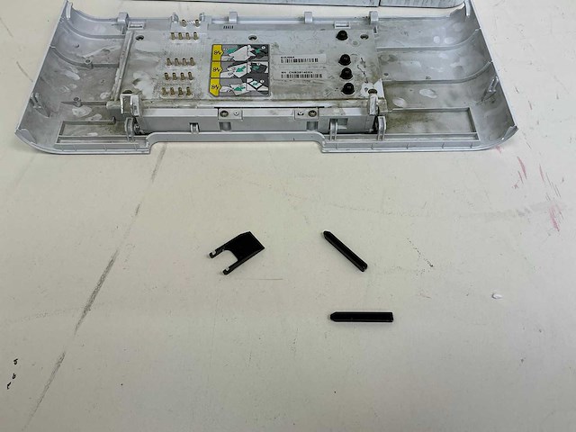 Hp color laser mfp 17nwg inktjetprinter - afbeelding 2 van  4