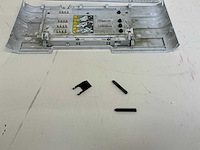 Hp color laser mfp 17nwg inktjetprinter - afbeelding 2 van  4