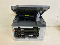 Hp color laser mfp 17nwg inktjetprinter - afbeelding 4 van  7