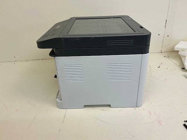 Hp color laser mfp 17nwg inktjetprinter - afbeelding 7 van  7