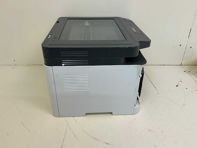 Hp color laser mfp 17nwg inktjetprinter - afbeelding 5 van  8
