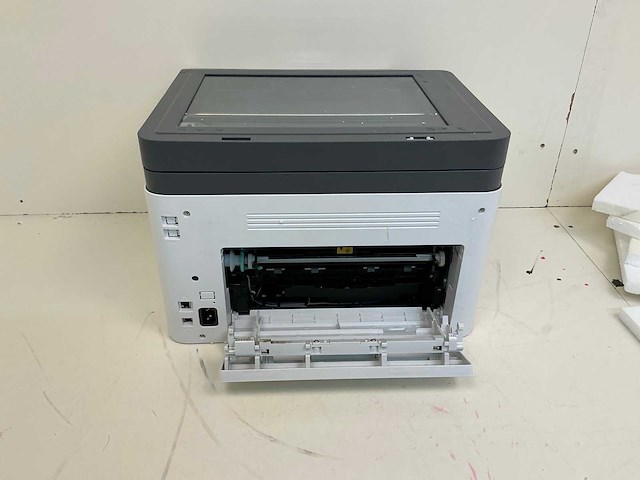 Hp color laser mfp 17nwg inktjetprinter - afbeelding 6 van  8