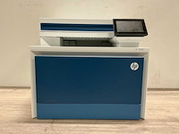 Hp color laser mfp 4302dw laserprinter - afbeelding 1 van  8