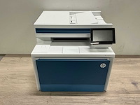 Hp color laser mfp 4302dw laserprinter - afbeelding 2 van  8
