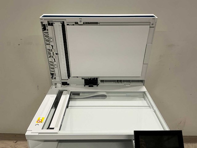 Hp color laser mfp 4302dw laserprinter - afbeelding 3 van  8