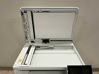 Hp color laser mfp 4302dw laserprinter - afbeelding 3 van  8