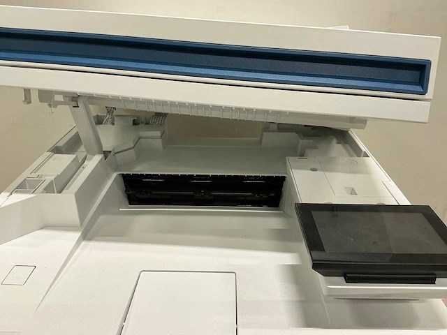 Hp color laser mfp 4302dw laserprinter - afbeelding 5 van  8