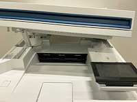 Hp color laser mfp 4302dw laserprinter - afbeelding 5 van  8