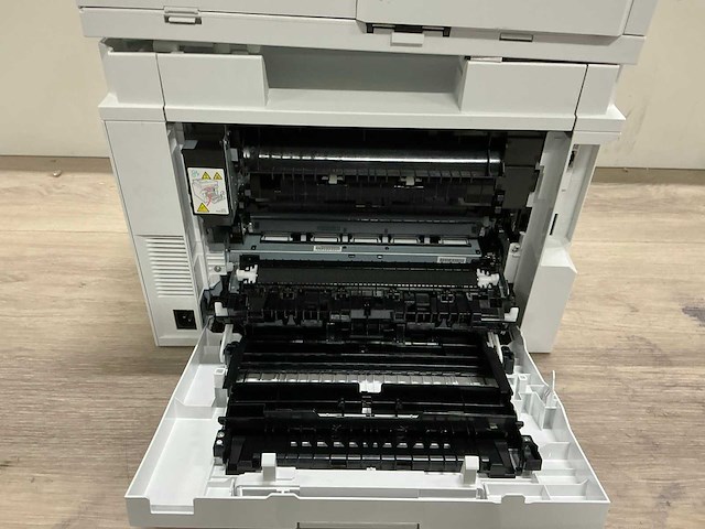 Hp color laser mfp 4302dw laserprinter - afbeelding 7 van  8