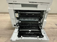 Hp color laser mfp 4302dw laserprinter - afbeelding 7 van  8