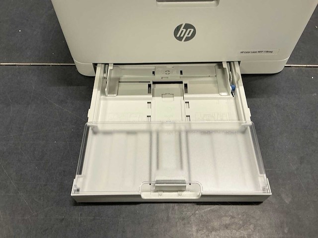 Hp color laser mfp178nwg printer - afbeelding 4 van  7