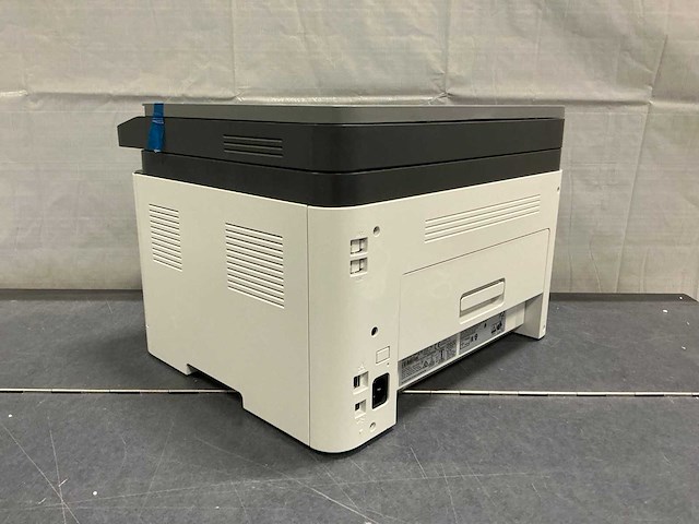 Hp color laser mfp178nwg printer - afbeelding 5 van  7