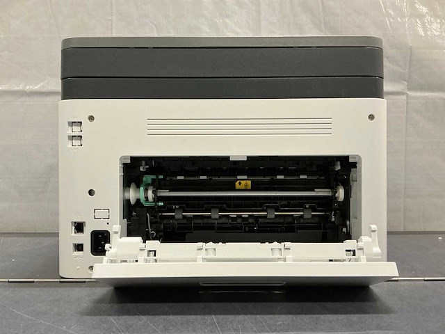 Hp color laser mfp178nwg printer - afbeelding 6 van  7