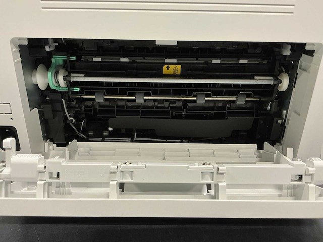 Hp color laser mfp178nwg printer - afbeelding 7 van  7