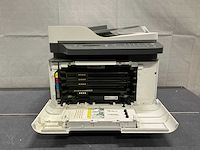 Hp color laser mfp179fnw printer - afbeelding 3 van  9