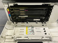 Hp color laser mfp179fnw printer - afbeelding 4 van  9