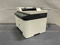 Hp color laser mfp179fnw printer - afbeelding 5 van  9