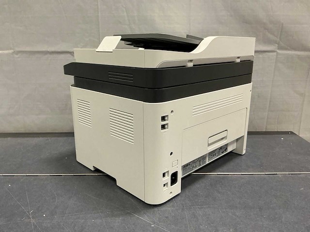 Hp color laser mfp179fnw printer - afbeelding 6 van  9