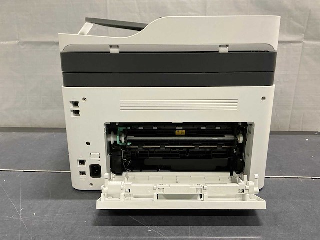 Hp color laser mfp179fnw printer - afbeelding 7 van  9