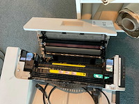 Hp color laserjet cp5225 a3 laserprinter - afbeelding 6 van  7