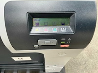 Hp color laserjet cp5225 laserprinter - afbeelding 3 van  4