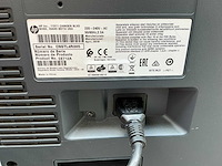 Hp color laserjet cp5225 laserprinter - afbeelding 4 van  4