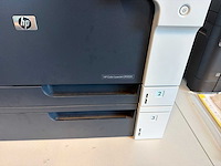 Hp color laserjet cp5225 - afbeelding 2 van  6