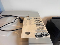 Hp color laserjet cp5225 - afbeelding 4 van  6