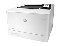 Hp color laserjet enterpise m455dn - afbeelding 1 van  3