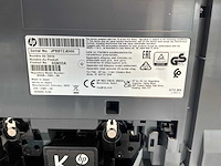 Hp color laserjet enterprise 6700 laserprinter - afbeelding 4 van  4