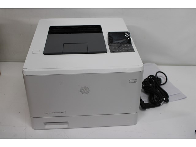 Hp color laserjet enterprise m455dn all-in-one printer - afbeelding 1 van  5