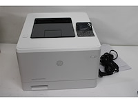 Hp color laserjet enterprise m455dn all-in-one printer - afbeelding 1 van  5