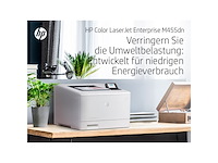 Hp color laserjet enterprise m455dn all-in-one printer - afbeelding 3 van  5