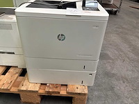 Hp color laserjet enterprise m553 digitale kleurenprinter - afbeelding 2 van  6