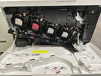 Hp color laserjet enterprise m553 digitale kleurenprinter - afbeelding 3 van  6