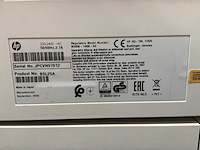 Hp color laserjet enterprise m553 digitale kleurenprinter - afbeelding 6 van  6