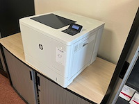 Hp color laserjet enterprise m553 laserprinter - afbeelding 2 van  7