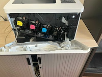 Hp color laserjet enterprise m553 laserprinter - afbeelding 5 van  7