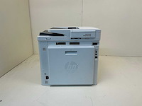 Hp color laserjet enterprise mfp m480 overige printers en copiers - afbeelding 3 van  3