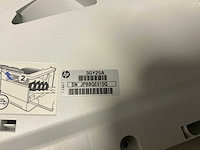 Hp color laserjet managed mfp e57540 laserprinter - afbeelding 6 van  7