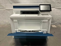 Hp color laserjet mfp 4302 printer - afbeelding 4 van  7