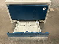 Hp color laserjet mfp 4302 printer - afbeelding 5 van  7