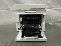 Hp color laserjet mfp 4302 printer - afbeelding 6 van  7
