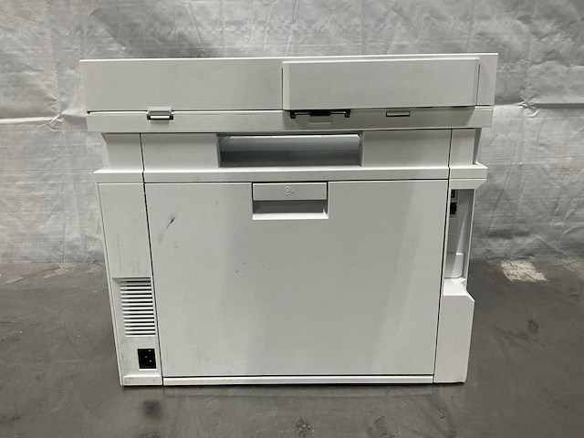 Hp color laserjet mfp 4302 printer - afbeelding 7 van  7